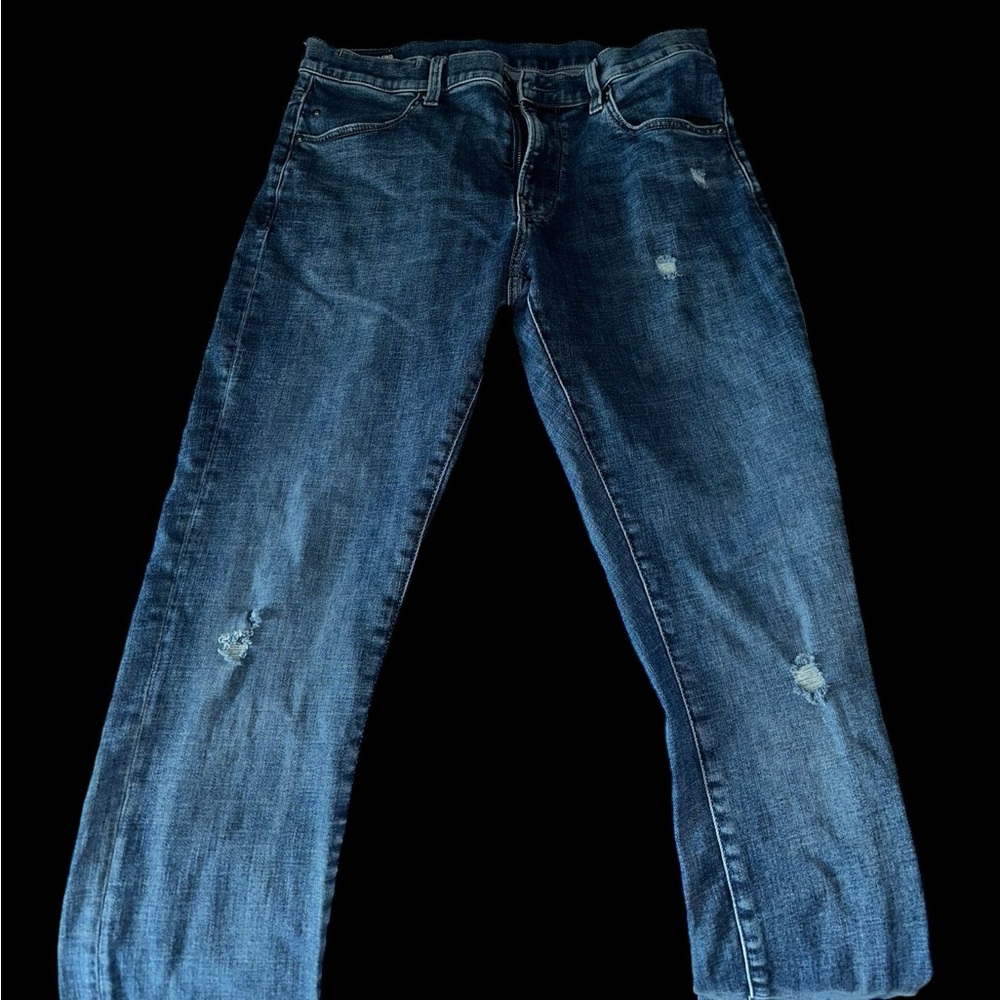 G-STAR RAW JEANS